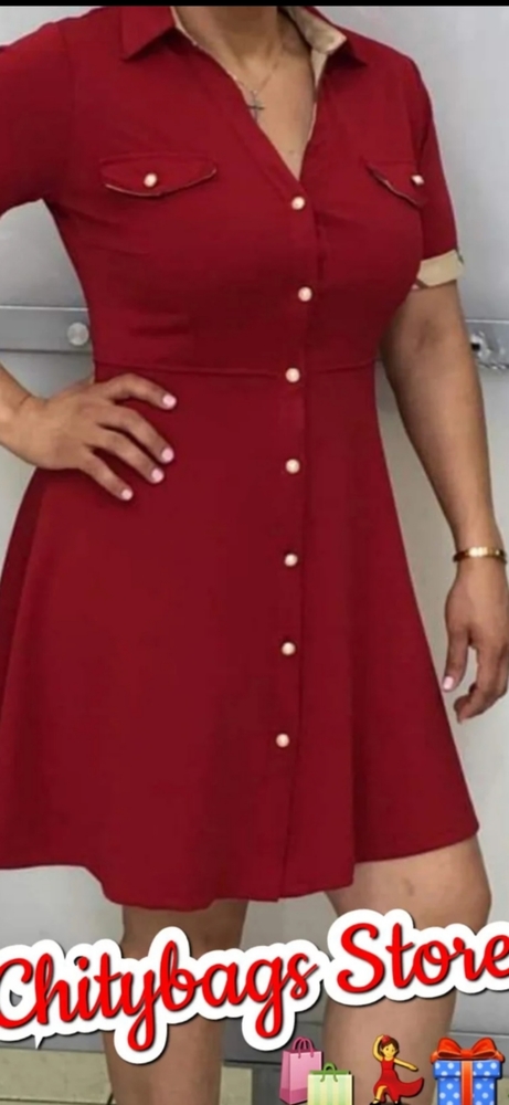 Casual Dress